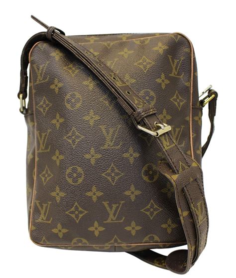 louis vuitton danube bag|louis vuitton danube shoulder bag.